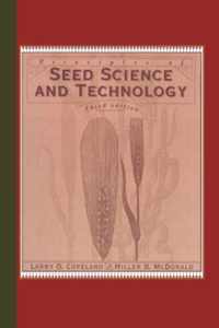 Principles of Seed Science and Technology