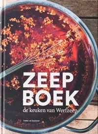 Zeepboek