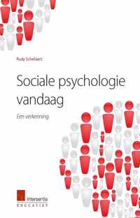 Sociale psychologie vandaag