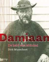 Damiaan, De Held Van Molokai