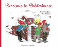 Kerstmis in Bolderburen