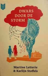 Dwars door de storm