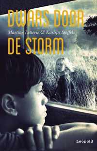 Dwars door de storm