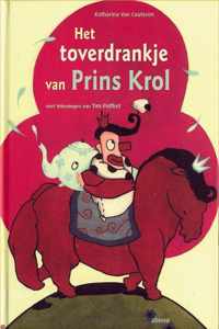 Toverdrankje Van Prins Krol