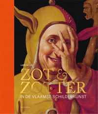 Zotheid in Vlaamse schilderkunst - Larry Silver - Paperback (9789464366082)
