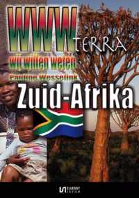 Wij willen weten 13 -   Zuid-Afrika