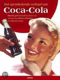 Sprankelende Verhaal Van Coca Cola