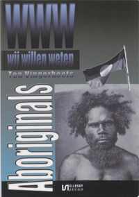 Wij willen weten 8 - Aboriginals