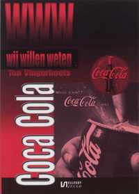 Wij willen weten 18 -   Coca Cola