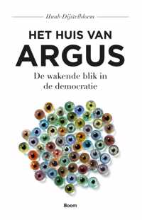 Het huis van Argus