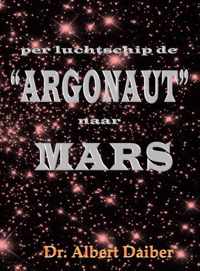 Per luchtschip de ''Argonaut'' naar Mars