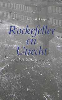Rockefeller en Utrecht