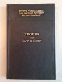 Exodus ii (kv)