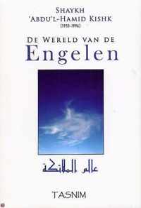 De Wereld Van De Engelen