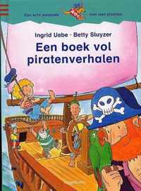 Een boek vol piratenverhalen