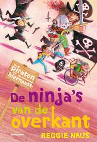 Ninja&apos;s Van De Overkant