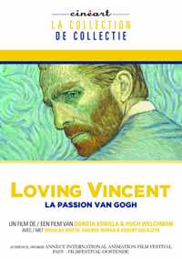 Loving Vincent