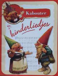 Kabouter kinderliedjes