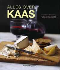 Alles over kaas