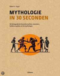 Mythologie in 30 seconden