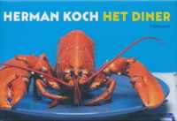 Het diner special AH / druk Heruitgave