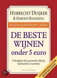 De beste wijnen onder 5 euro