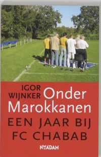 Onder Marokkanen