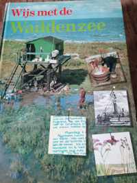 Wijs met de Waddenzee