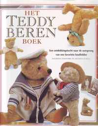 Het grote teddyberenboek