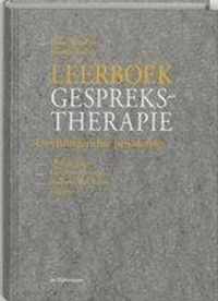 Leerboek gesprekstherapie