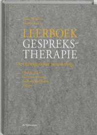 Leerboek gesprekstherapie