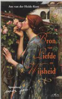 Bron van liefde en wijsheid