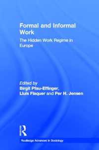 Formal and Informal Work