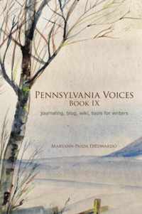 Pennsylvania Voices Book IX
