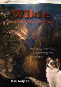 Wikie - Iris Luijten - Paperback (9789464433227)