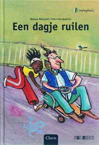 Een dagje ruilen / AVI 6