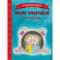 Mijn vriendje (groep1)