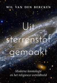 Uit sterrenstof gemaakt