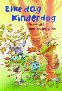 Elke dag kinderdag