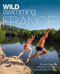 Wild Swimming France