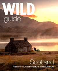 Wild Guide Scotland