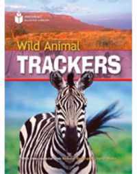 Wild Animal Trackers