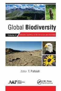 Global Biodiversity: Volume 4