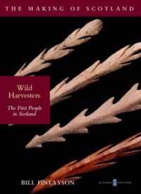 Wild Harvesters