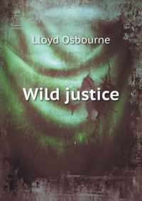 Wild justice