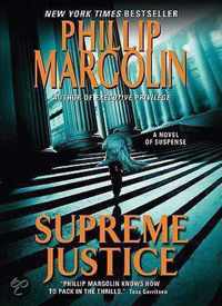 Supreme Justice