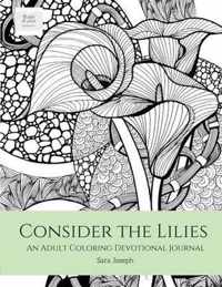 Consider the Lilies