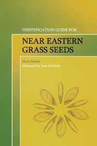 Identification Guide for Near Eastern Grass Seeds