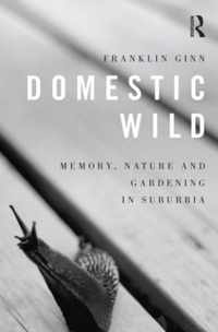 Domestic Wild