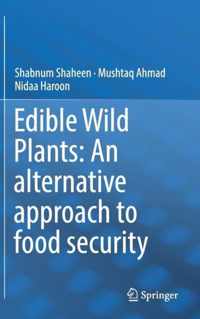 Edible Wild Plants